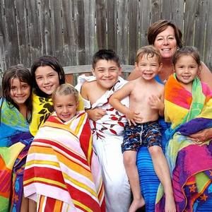 Meet your Posher, Robyn